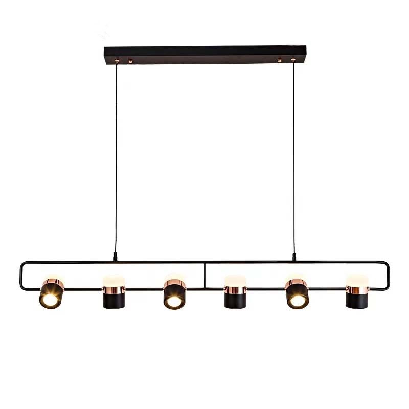 LED-moderne-lustre-clairage-blanc-noir-Simple-Restaurant-caf-Bar-Art-suspendus-lumi-res-nordique-salle