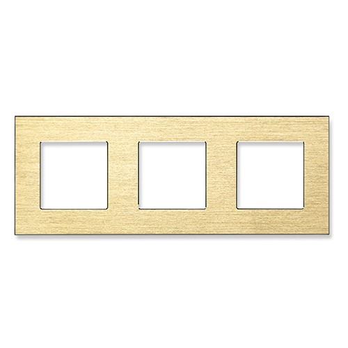 228 Aluminum Gold