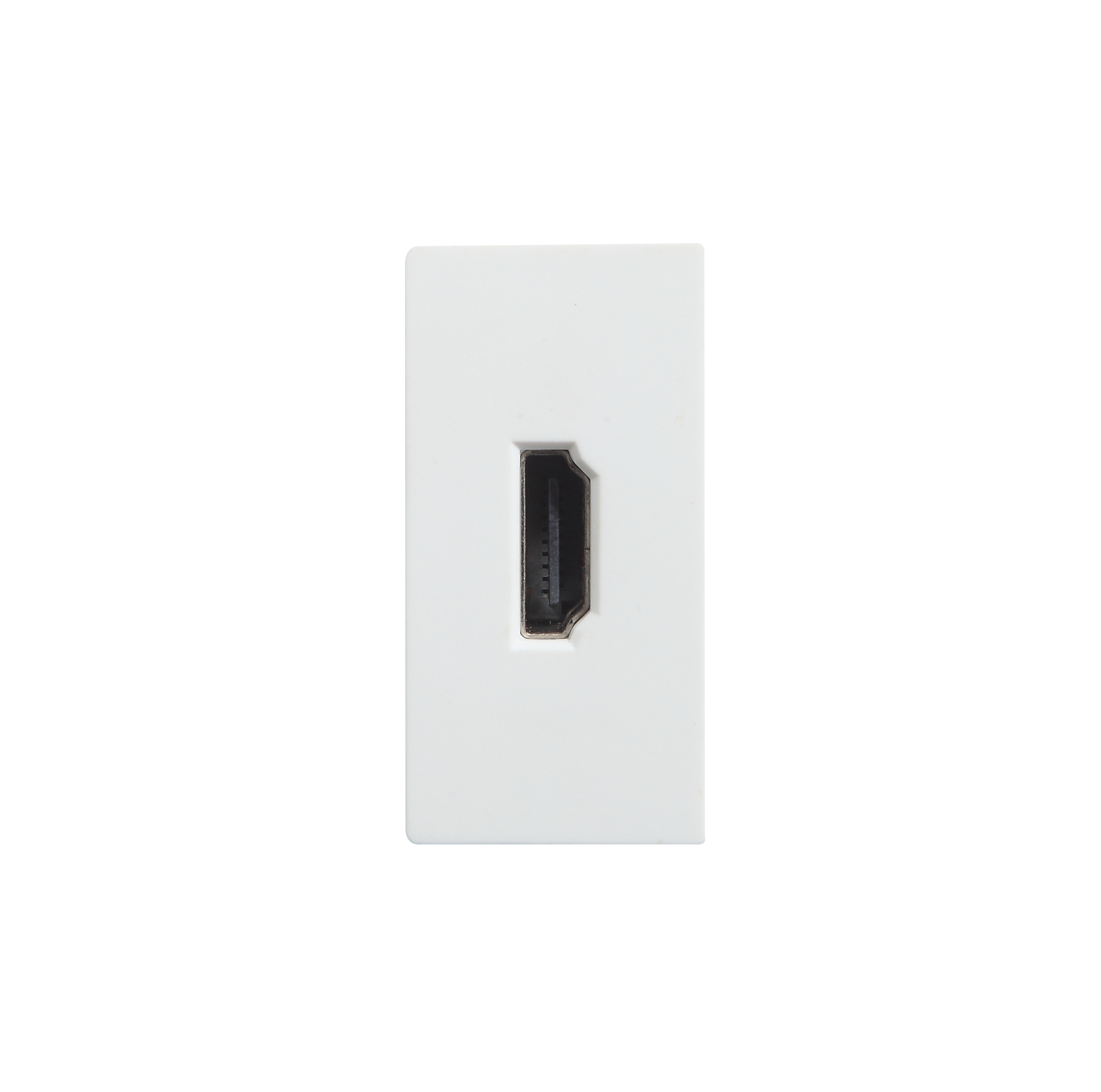 HDMI White