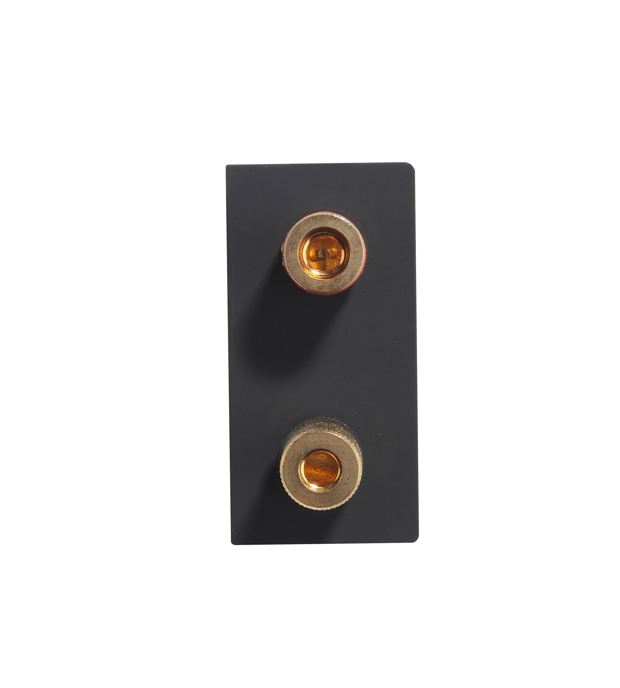 Stereo Black