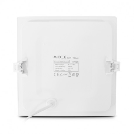 plafonnier-led-blanc-200-x-200-15w-3000°k