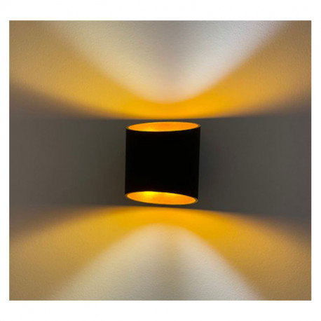 applique-murale-led-g9-x1-noirdoré2
