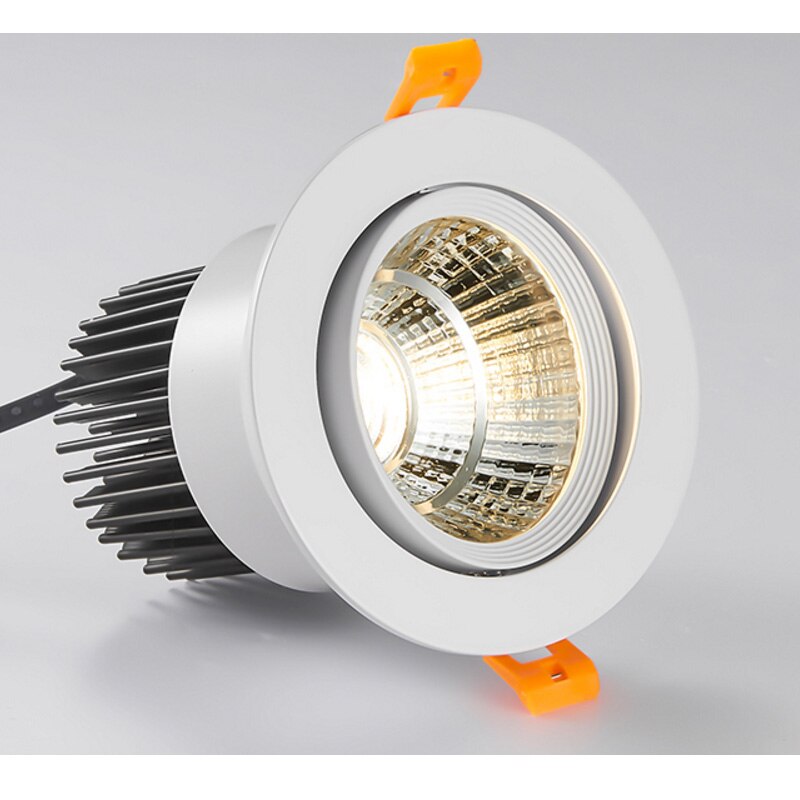 Dimmable-LED-COB-Downlight-3W-5W-7W-9W-12W-15W-rond-encastr-LED-Spot-lumineux-d