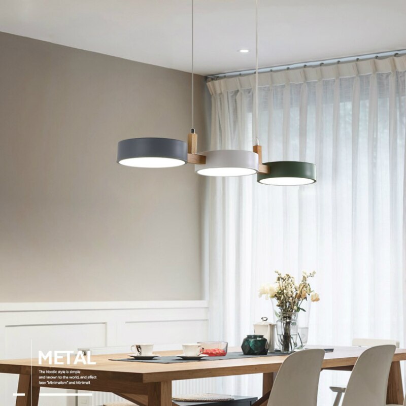 Lampe-Led-suspendue-circulaire-en-bois-au-design-nordique-moderne-luminaire-d-coratif-d-int-rieur