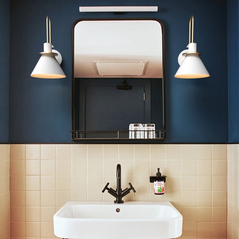 Applique-murale-en-forme-de-Trombone-design-nordique-simpliste-luminaire-d-coratif-d-int-rieur-id