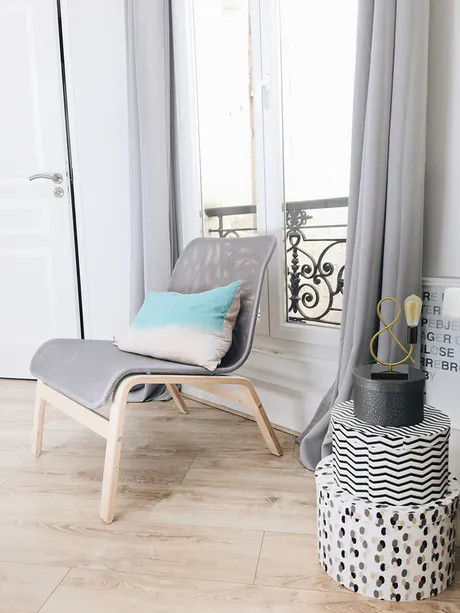 Lampe de Chevet Brighton (2)