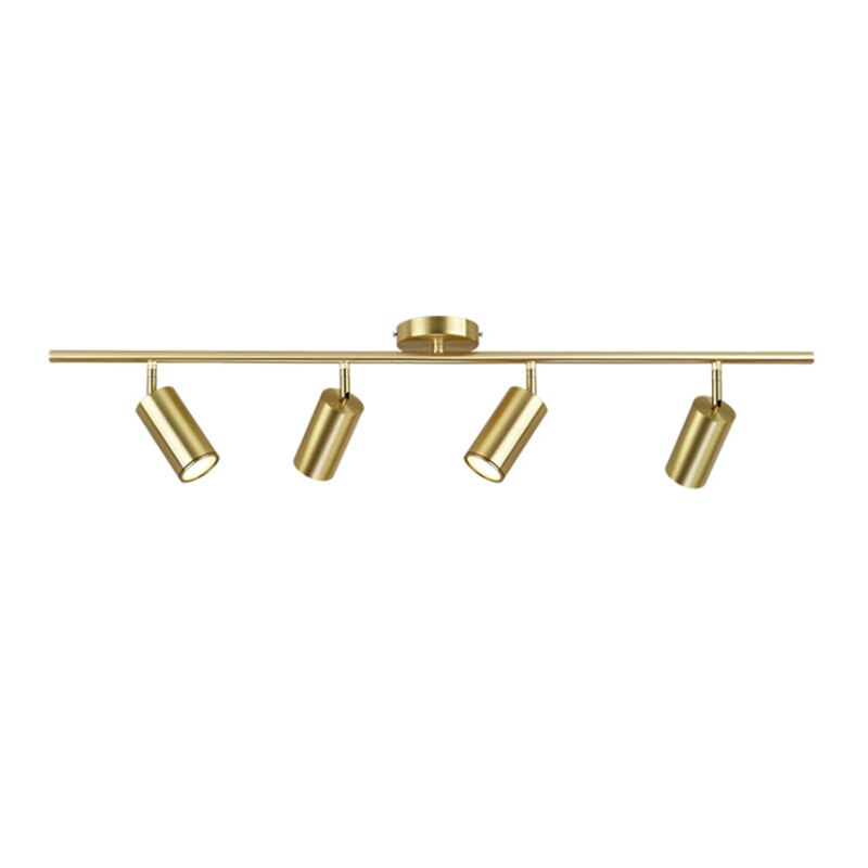 Plafonnier-nordique-dor-et-noir-montage-en-Surface-luminaire-d-coratif-de-plafond-id-al-pour