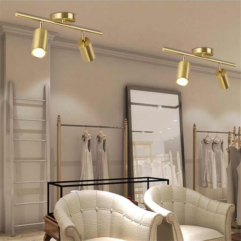 Plafonnier-nordique-dor-et-noir-montage-en-Surface-luminaire-d-coratif-de-plafond-id-al-pour