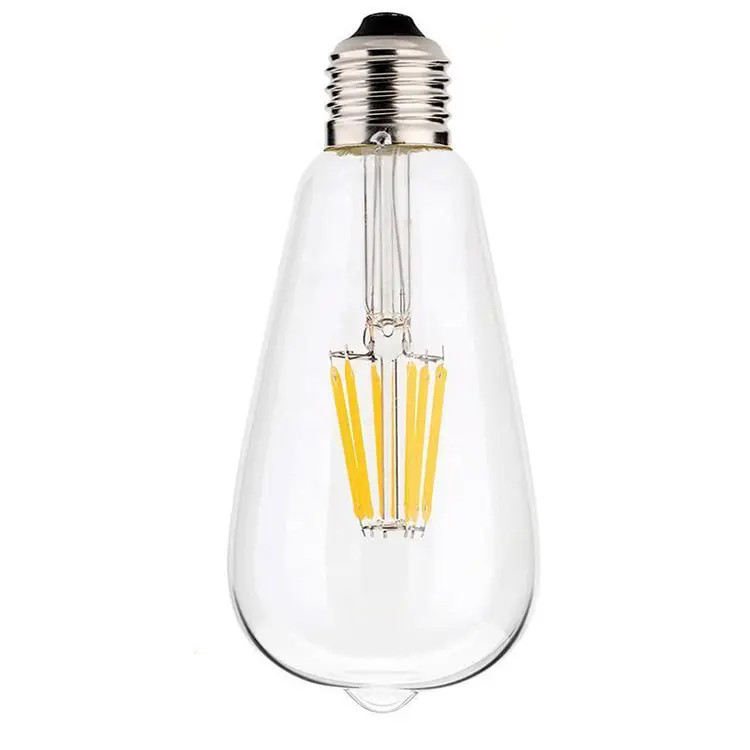 DhomeclairAmpoule _LED_Type-ST64_8W (2)
