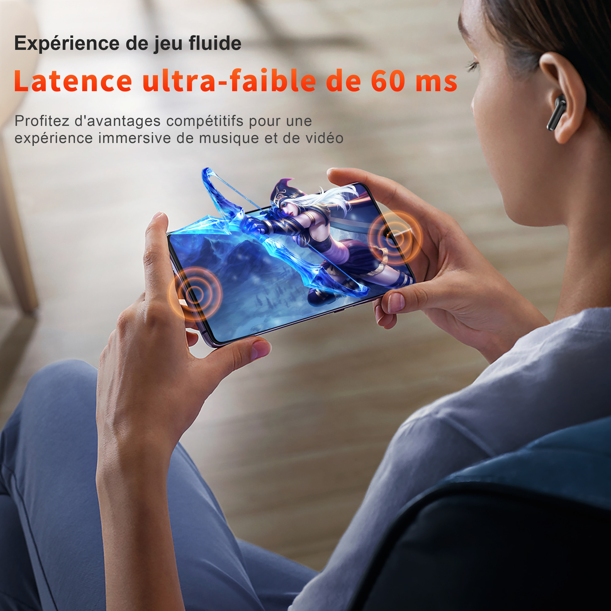 Ecouteur sans Fil QERE E28 (12)