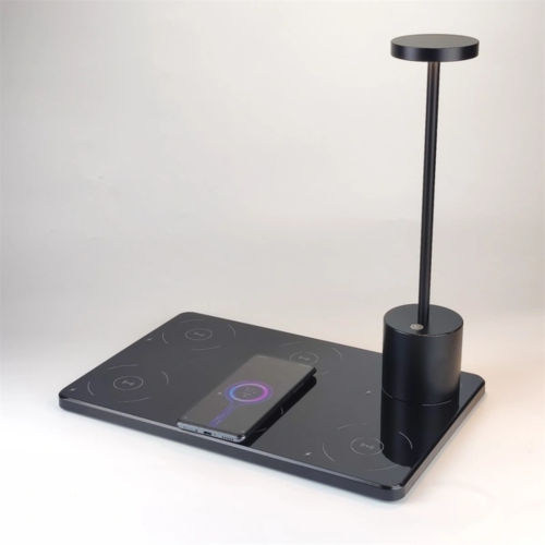 Tapis de chargement 6 stations-RSJ-W006 (3)