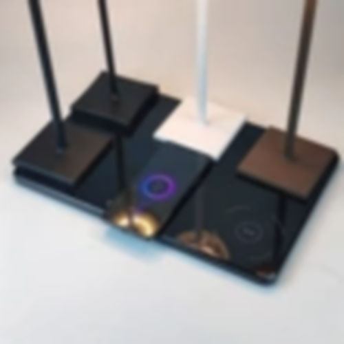 Tapis de chargement 6 stations-RSJ-W006 (7)