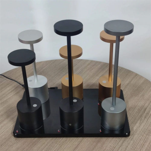 Tapis de chargement 6 stations-RSJ-W006 (6)