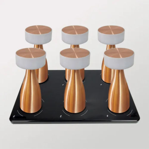Tapis de chargement 6 stations-RSJ-W006 (8)