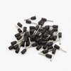100-pcs-Pack-E0508-E7508-E1008-E1508-E2508-embouts-isol-s-bornier-cordon-fin-fil-connecteur