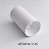 LED-plafonnier-8-15cm-Surface-de-montage-plafonnier-10W-cylindre-pour-Foyer-balcon-couloir-chambre-Restaurant