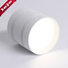 Plafonnier-LED-carr-d-intensit-r-glable-down-light-18-W-15-W-9-W-5