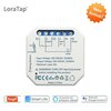 Tuya-vie-intelligente-Wifi-commutateur-relais-disjoncteur-Module-automatisation-clairage-intelligent-Google-Home-Alexa-Echo-t