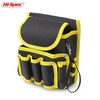 Hi-Spec-tanche-l-eau-lectricien-sac-outils-600D-travail-taille-sac-outil-ceinture-bricolage-en
