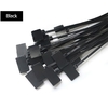 100-pi-ces-marque-facile-4-150mm-Nylon-serres-c-ble-tiquettes-tiquettes-en-plastique-boucle