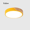 Plafonnier-nordique-en-bois-Dimmable-Led-plafonniers-rond-30-60-taille-diam-tre-Ultra-mince-5