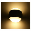 applique-murale-led-10-watt-3000°k-blanc-ip65b
