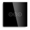 Triple Inter wifi noir