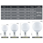 LED-ampoule-lampe-220V-110V-lampada-lumi-re-LED-E27-7W-9W-12W-15W-SMD-5730