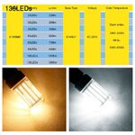 E27-lampe-LED-5730-SMD-LED-D-ampoule-De-Ma-s-220V-24-30-42-64