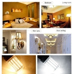 E27-lampe-LED-5730-SMD-LED-D-ampoule-De-Ma-s-220V-24-30-42-64