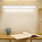 Magn-tique-sans-fil-capteur-de-mouvement-cuisine-lumi-re-DC-5V-USB-Rechargeable-22-LED