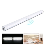 Magn-tique-sans-fil-capteur-de-mouvement-cuisine-lumi-re-DC-5V-USB-Rechargeable-22-LED
