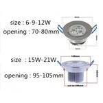 1-pi-ces-rond-Dimmable-Led-downlight-lumi-re-plafond-Spot-lumi-re-6-w-9