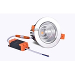 1-pi-ces-Super-luminosit-ac85-230V-LED-COB-dimmable-Downlights-3W-5W-7W-9W-12W