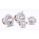 1-pi-ces-Super-luminosit-ac85-230V-LED-COB-dimmable-Downlights-3W-5W-7W-9W-12W