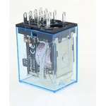 LED-MY4-usage-g-n-ral-relais-4pdt-14-broches-relais-12-V-24-V-110