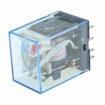 LED-MY4-usage-g-n-ral-relais-4pdt-14-broches-relais-12-V-24-V-110