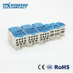UKK80A-Din-borniers-de-Rail-un-dans-plusieurs-bo-te-de-Distribution-d-nergie-bo-te