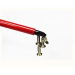 Adeeing-9-pi-ces-ensemble-haute-tension-1000V-fendu-Phillips-isol-tournevis-magn-tique-ensemble-lectricien