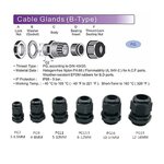 1pc-IP68-PG7-pour-3-6-5mm-PG9-PG11-PG13-5-PG16-PG19-PG21-PG25-PG29