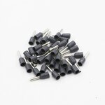 100-pcs-Pack-E0508-E7508-E1008-E1508-E2508-embouts-isol-s-bornier-cordon-fin-fil-connecteur