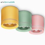 Dimmable-LED-plafonniers-luminaire-moderne-lampe-salon-chambre-cuisine-7W-10W-12W-Surface-mont-plafonnier
