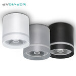 Dimmable-LED-plafonniers-luminaire-moderne-lampe-salon-chambre-cuisine-7W-10W-12W-Surface-mont-plafonnier