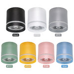 Dimmable-LED-plafonniers-luminaire-moderne-lampe-salon-chambre-cuisine-7W-10W-12W-Surface-mont-plafonnier