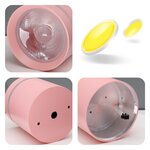 Dimmable-LED-plafonniers-luminaire-moderne-lampe-salon-chambre-cuisine-7W-10W-12W-Surface-mont-plafonnier