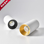 LED-plafonnier-8-15cm-Surface-de-montage-plafonnier-10W-cylindre-pour-Foyer-balcon-couloir-chambre-Restaurant