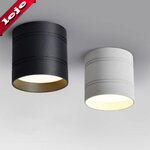 Plafonnier-LED-carr-d-intensit-r-glable-down-light-18-W-15-W-9-W-5