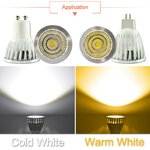 Lampe-LED-GU10-MR16-E27-E14-LED-projecteur-3W-5W-6W-7W-AC-220V-240V-Lampada