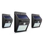 Sans-fil-PIR-capteur-de-mouvement-veilleuse-LED-lampe-nergie-solaire-Rechargeable-tanche-ext-rieur-cour