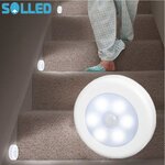 SOL-LED-infrarouge-PIR-capteur-de-mouvement-6-LED-veilleuse-sans-fil-d-tecteur-lumi-re
